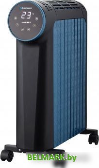 Масляный радиатор Blaupunkt HOR811 - фото