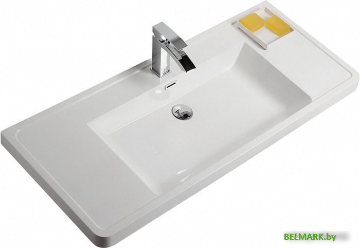 Умывальник BelBagno Energia-N ea-1000-lvb - фото