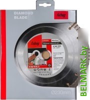 Отрезной диск алмазный Fubag 31230-3 - фото