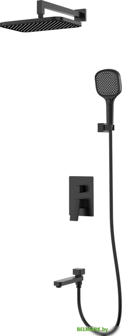 Душевая система Raglo R30.27.06 - фото