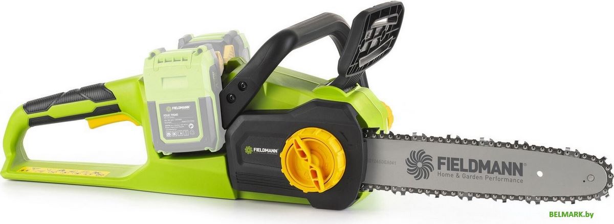 Аккумуляторная пила Fieldmann FZP 70805-0 (без АКБ) - фото