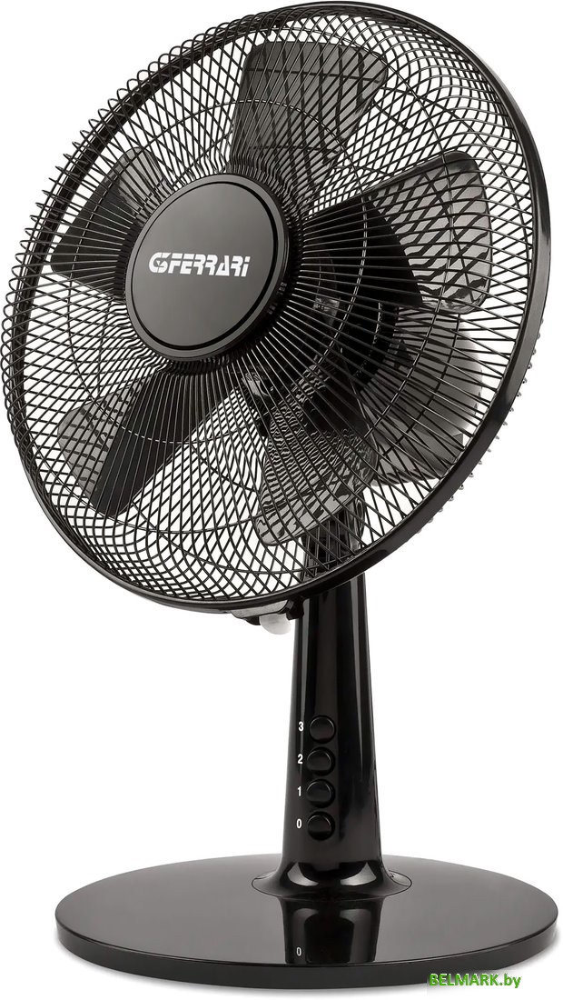 Вентилятор G3Ferrari Total Black 30 G50047 - фото