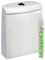 Бачок для унитаза Roca Victoria Nord 7341ND0000 (белый) - фото