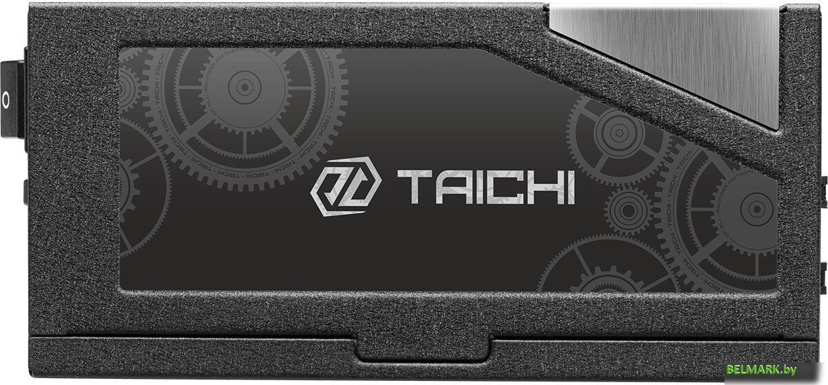 Блок питания ASRock TAICHI 1650W TC-1650T - фото