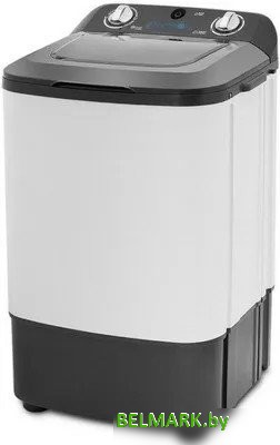 Активаторная стиральная машина Белоснежка XR801S - фото