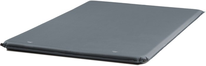 Trek Planet Relax 70 Double (серый) - фото2