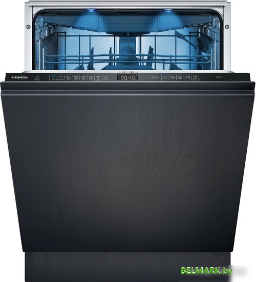 Встраиваемая посудомоечная машина Siemens iQ500 SN65ZX07CE - фото