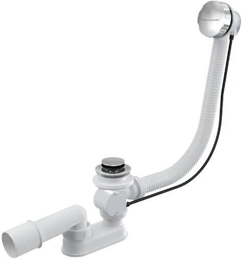 Сифон Polimat 6103065 - фото