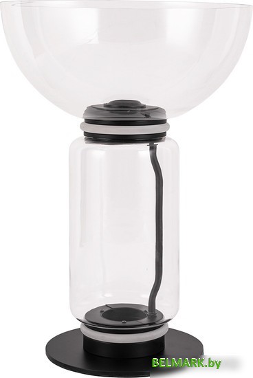 Настольная лампа Divinare Trumpet 1242/06 TL-18 - фото