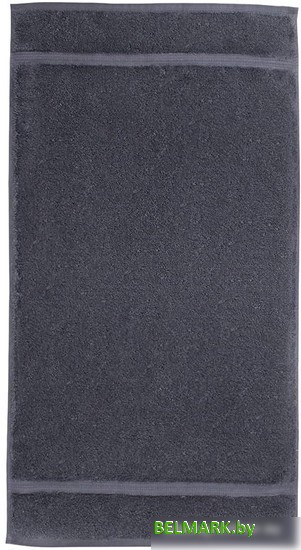 Полотенце Sofi De MarkO Damaris 70х140 Пол-ДМ-70х140сн (синий) - фото