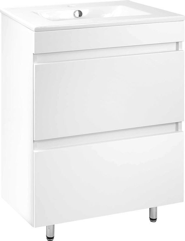 Toppus Тумба под умывальник Velvet 60 9711.018 - фото