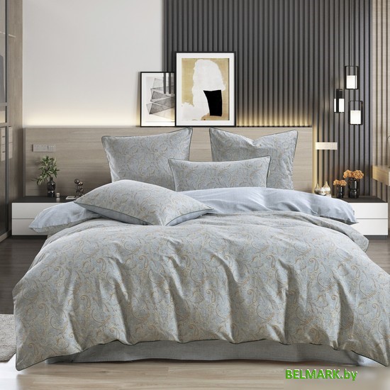 Постельное белье Sofi De MarkO Ампир 1.6 1.6-1556 - фото2