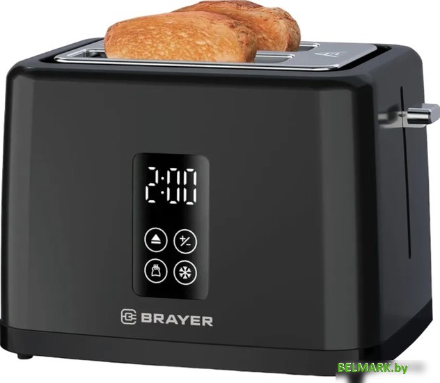 Тостер Brayer BR2113 - фото