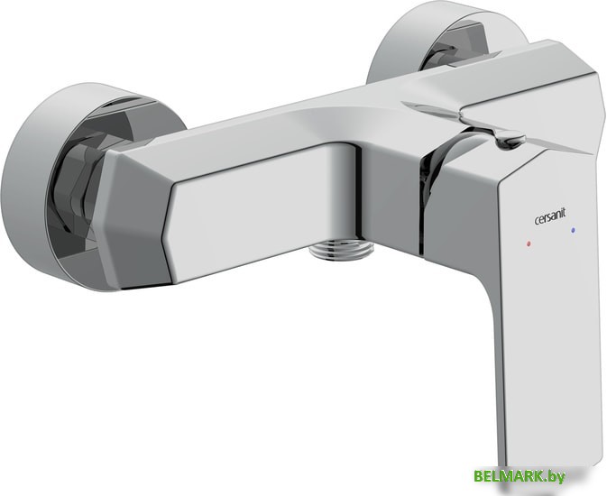 Смеситель Cersanit Wisla 63057 - фото