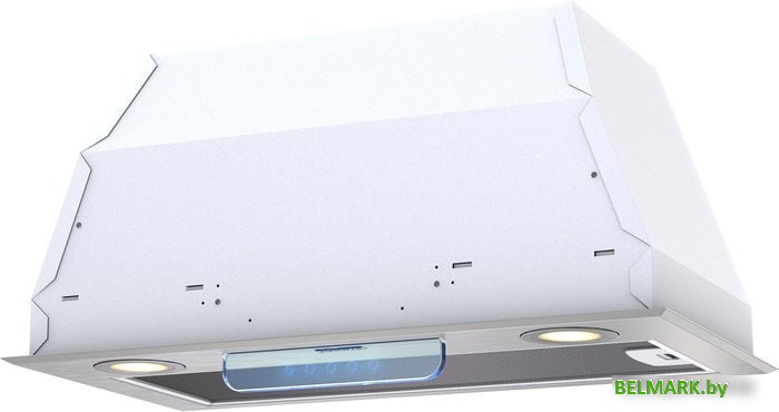 Кухонная вытяжка Krona Ameli 600 inox S - фото