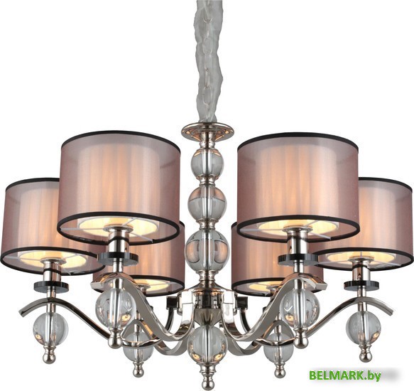 Подвесная люстра Aployt Floret APL.703.03.06 - фото