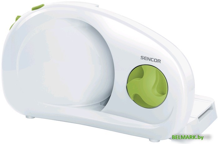 Ломтерезка Sencor SFS 1001GR - фото2