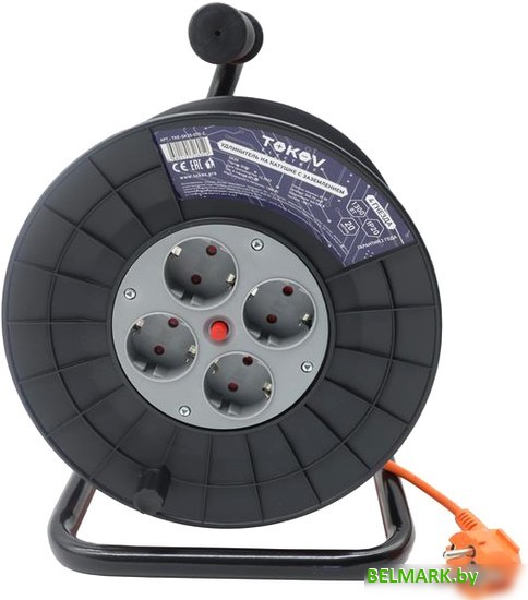 Удлинитель Tokov Electric TKE-SK20-075-Z - фото
