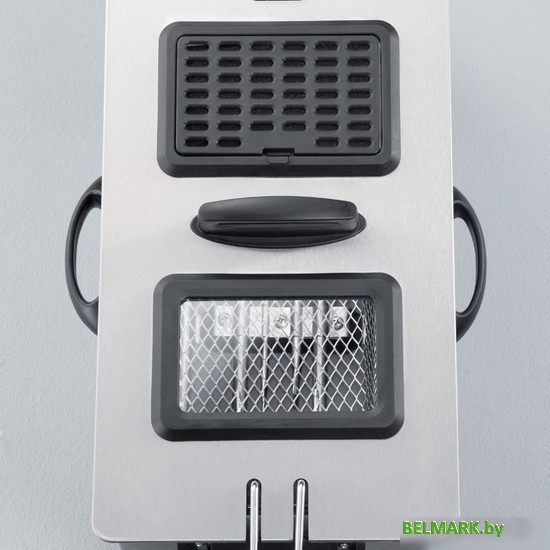 Фритюрница Severin FR 2431 - фото2