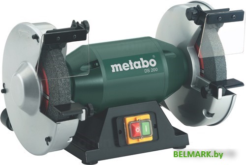 Заточный станок Metabo DS 200 - фото