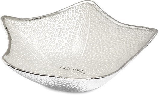 Салатник Greggio Dogale/Capri Bianco Perla 51368146 (перламутр) - фото