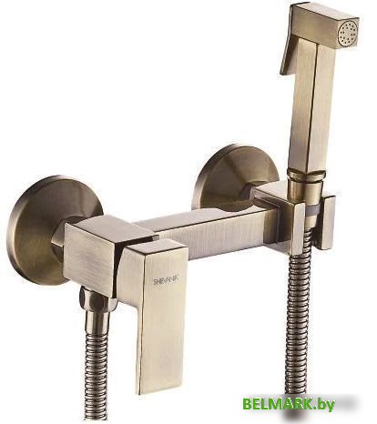 Смеситель Shevanik S137Q - фото