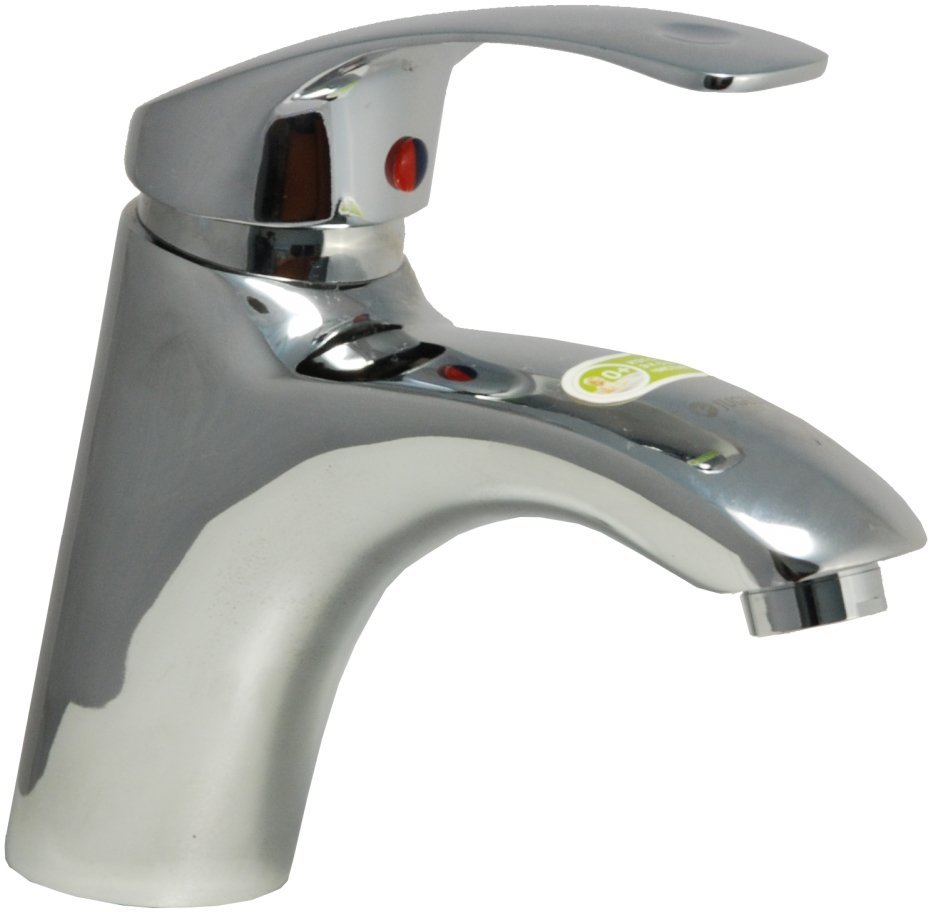 Смеситель Juguni Perseus 0402.701 - фото