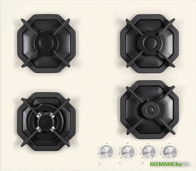 Варочная панель MAUNFELD EGHG.64.23CBG/G - фото2