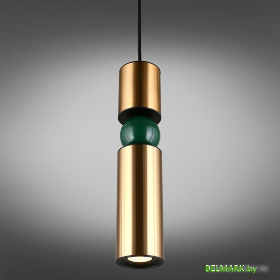 Люстра средней высоты Aployt Brizhit APL.615.36.01 - фото2