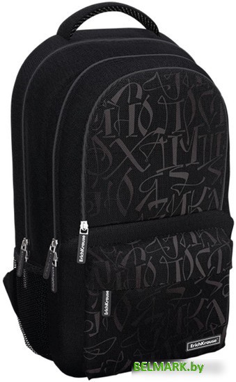 Городской рюкзак Erich Krause ActiveLine Ergoback 22L Lettering 60321 - фото