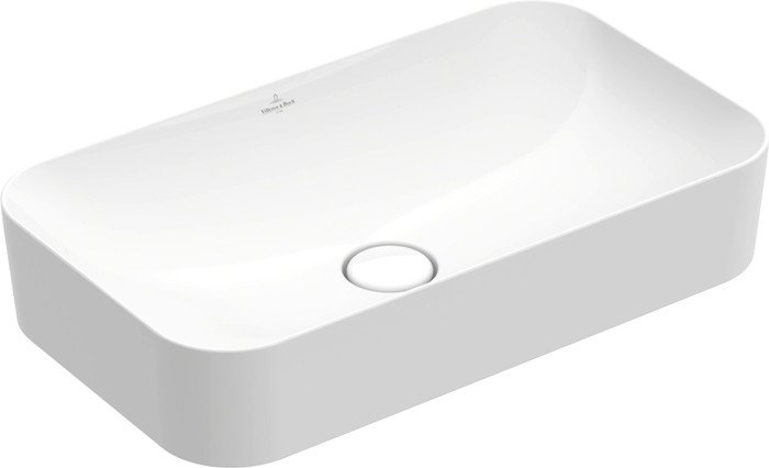 Умывальник Villeroy & Boch Finion 414361R1 - фото