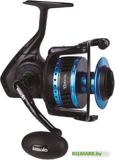 Рыболовная катушка Okuma Azores High Speed ZXP-16000H - фото2