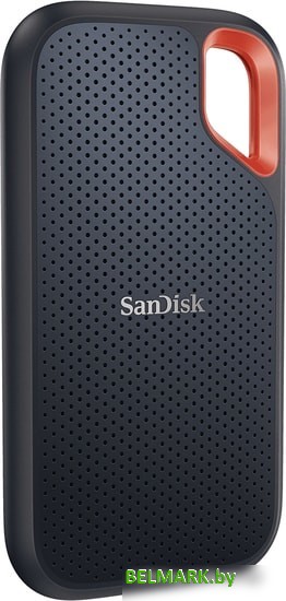 Внешний накопитель SanDisk Extreme V2 SDSSDE61-4T00-G25 4TB - фото2