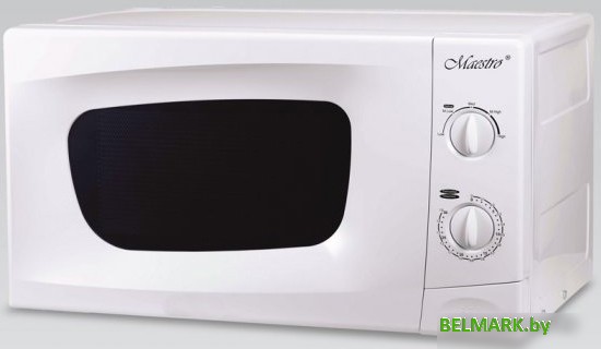 Микроволновая печь Maestro MR-730 - фото