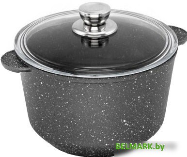 Кастрюля Victoria КуПгп 4,0-Кс - фото