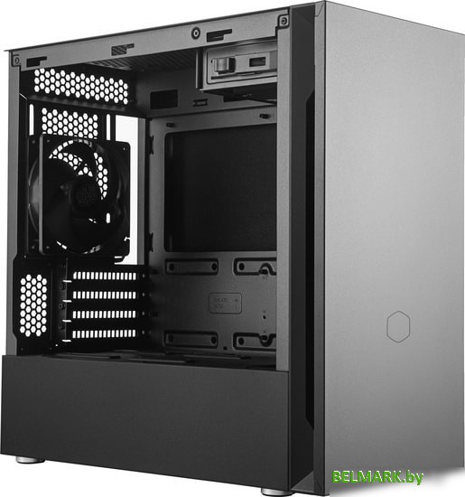 Корпус Cooler Master Silencio S400 MCS-S400-KN5N-S00 - фото2