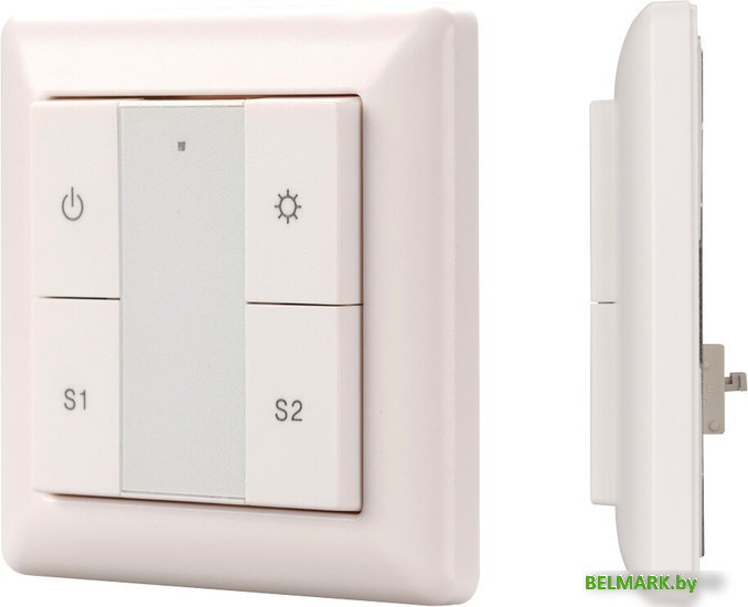 Светорегулятор (диммер) Arlight Intelligent DALI-223-1G-2S-IN 025500 - фото