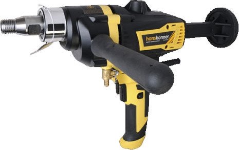 Дрель алмазного сверления Hanskonner HID2180M - фото2