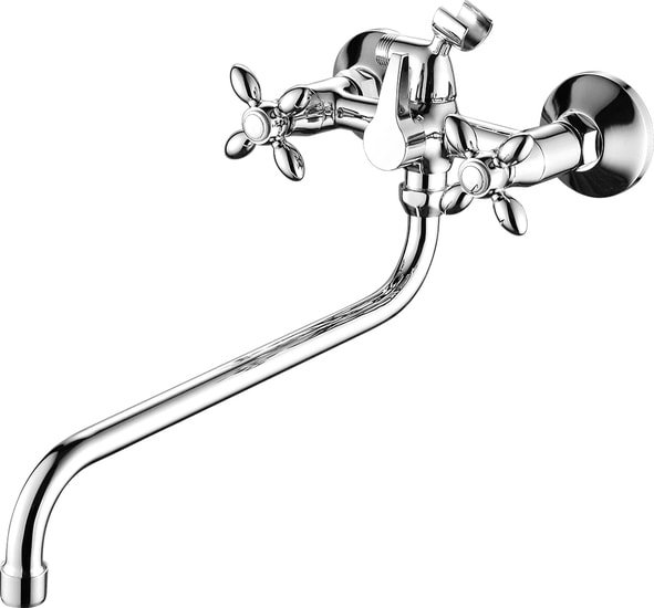 Смеситель Fashun A2227-2 - фото