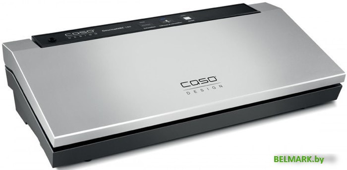 Вакуумный упаковщик CASO GourmetVAC 180 - фото2