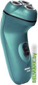 Электробритва Электроприборы-БЭМЗ Бердск-3341 - фото