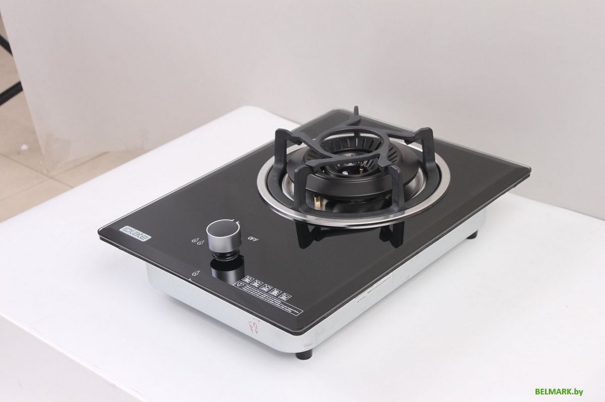 Настольная плита Iplate IGH-140C - фото2