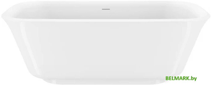 Ванна BelBagno Due BB702-1700-800-K - фото