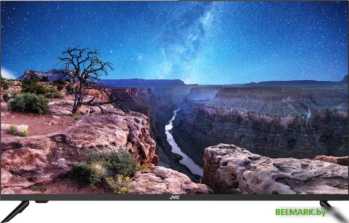ЖК телевизор JVC LT-32M595 - фото
