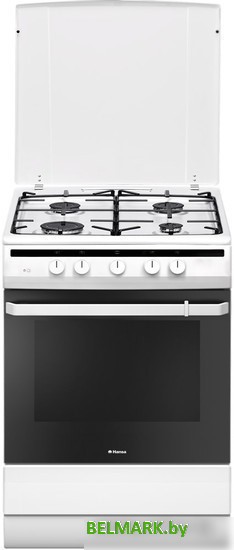 Кухонная плита Hansa FCGW61000 - фото