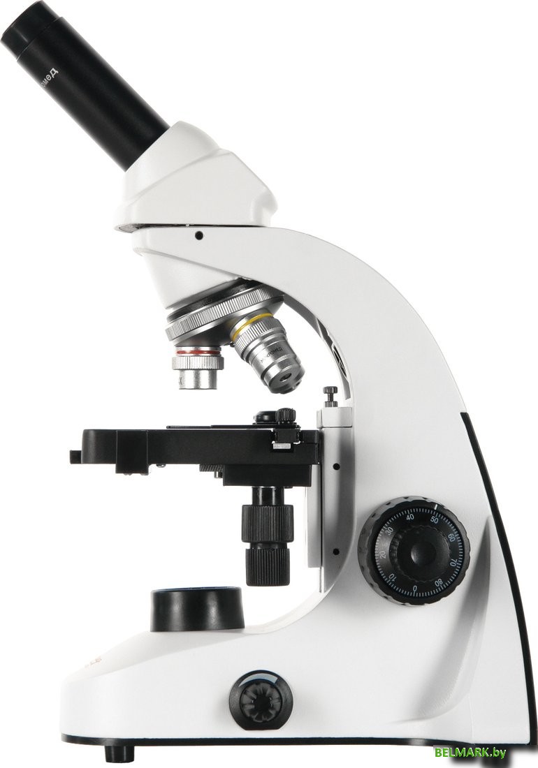 Микроскоп Микромед С-11 (вар. 2B LED) с видеоокуляром 31819 - фото2
