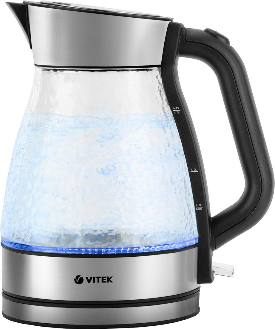 Электрический чайник Vitek VT-8808 - фото