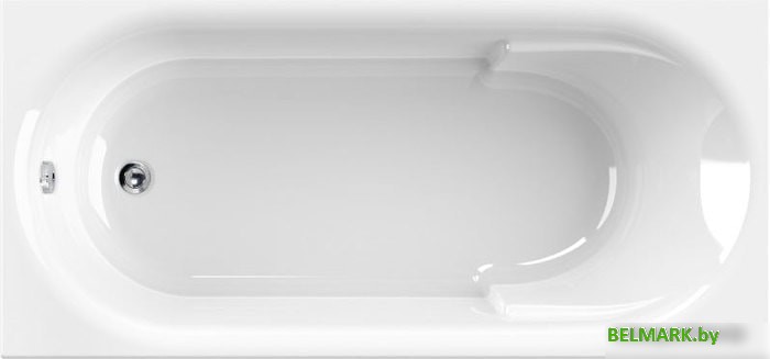 Ванна Cezares Arno 170x80 - фото