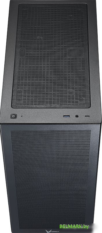 Корпус Formula Air Power G5 (черный) - фото2