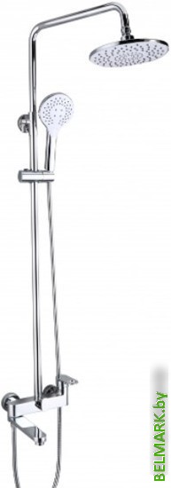 Душевая система Vieir V043562 - фото